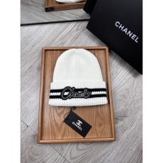 Chanel Caps